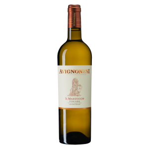 Bianco IGT Toscana ''Il Marzocco''